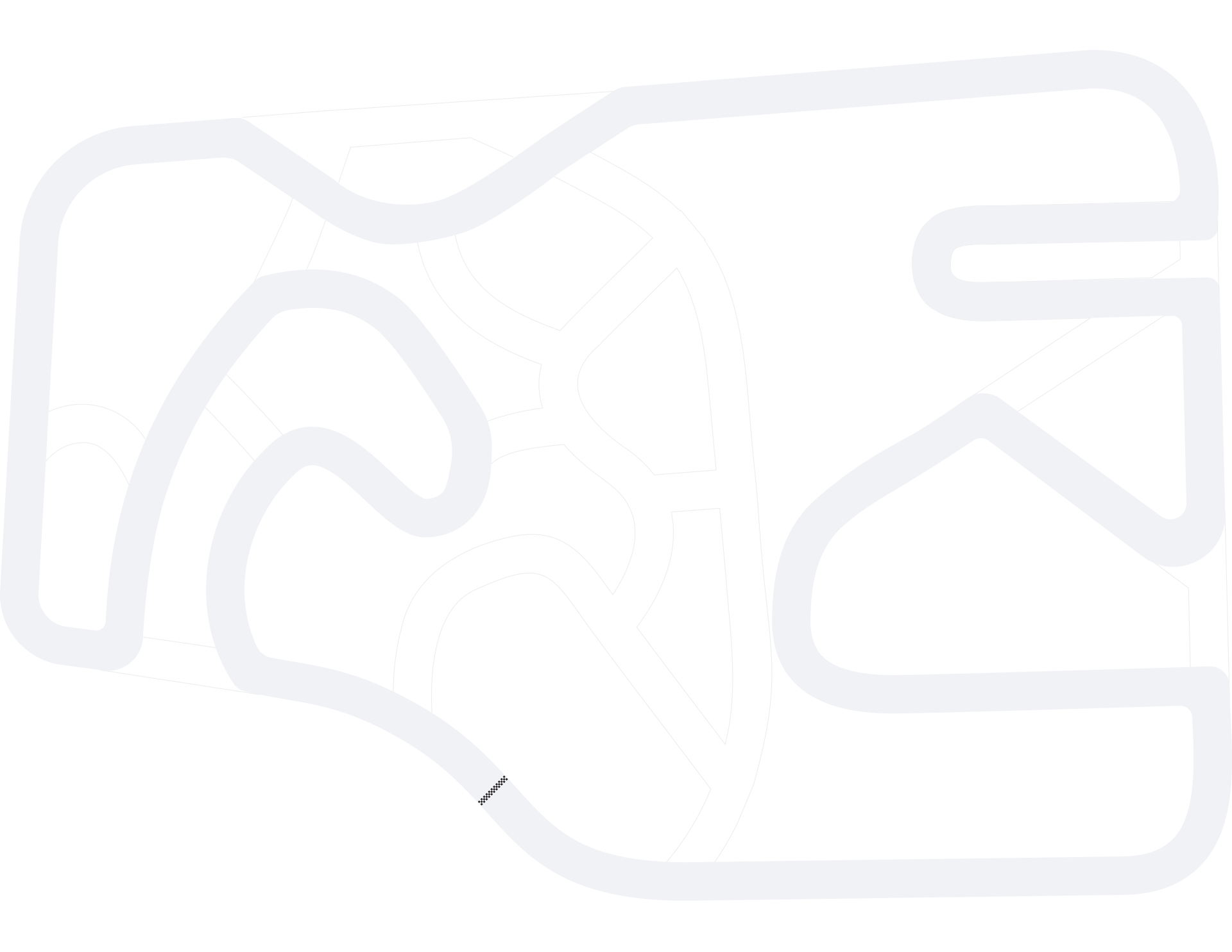 K1 Circuit Whiteland