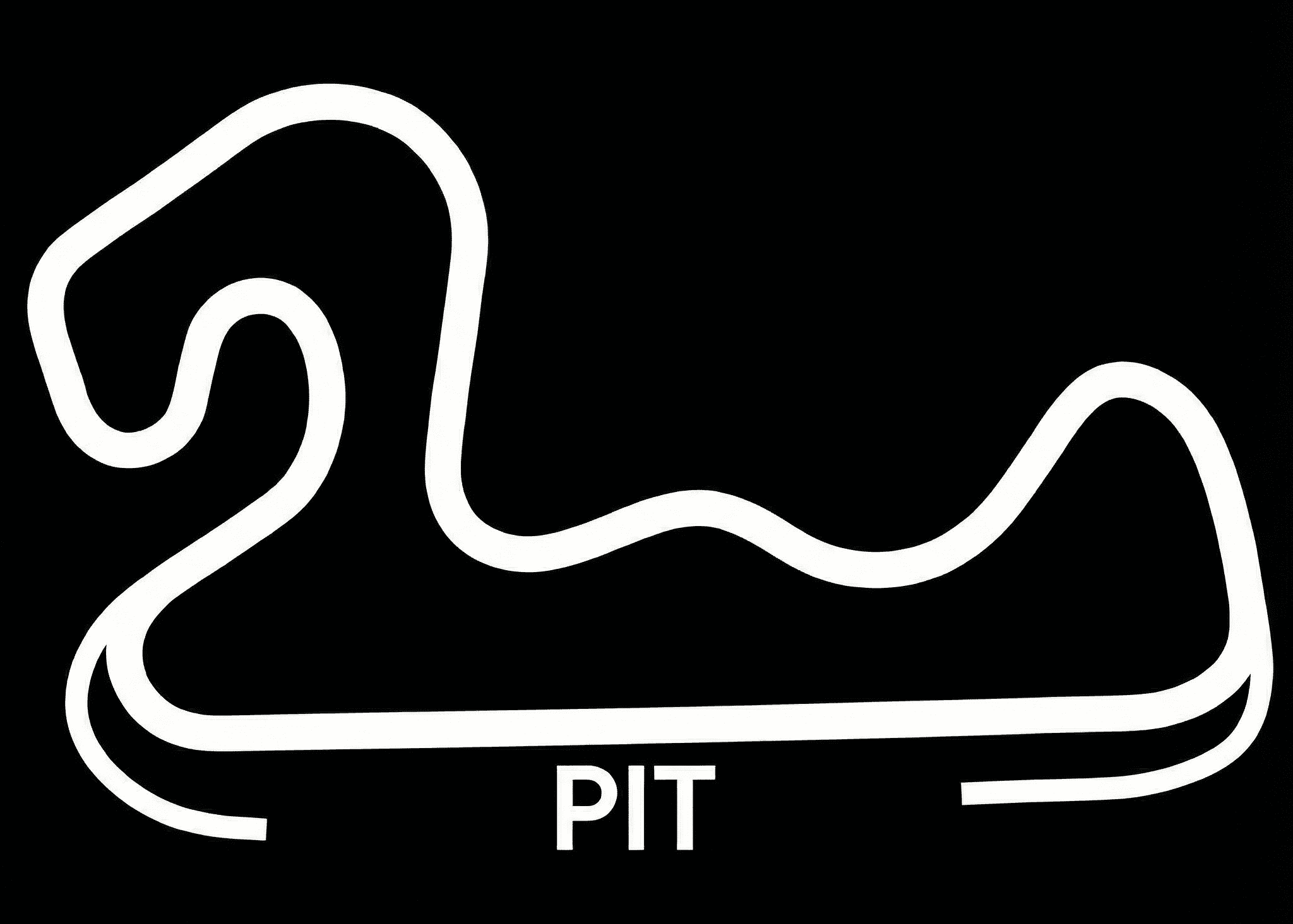 Kart Circuit Autobahn