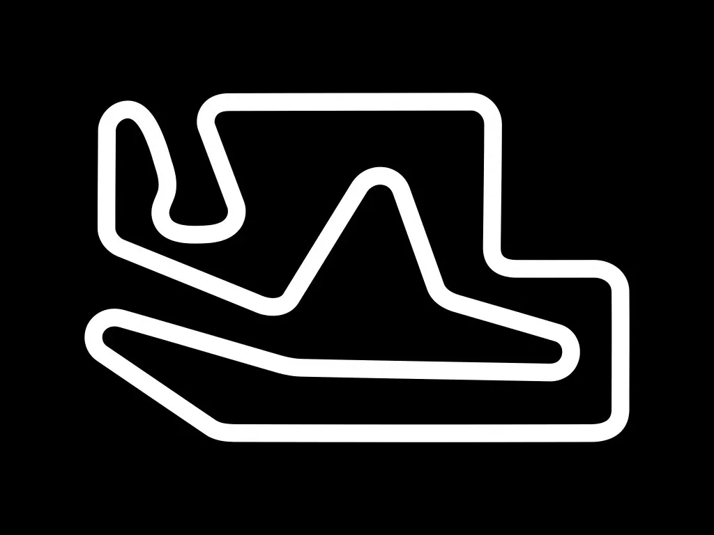 New Castle Motorsports Park