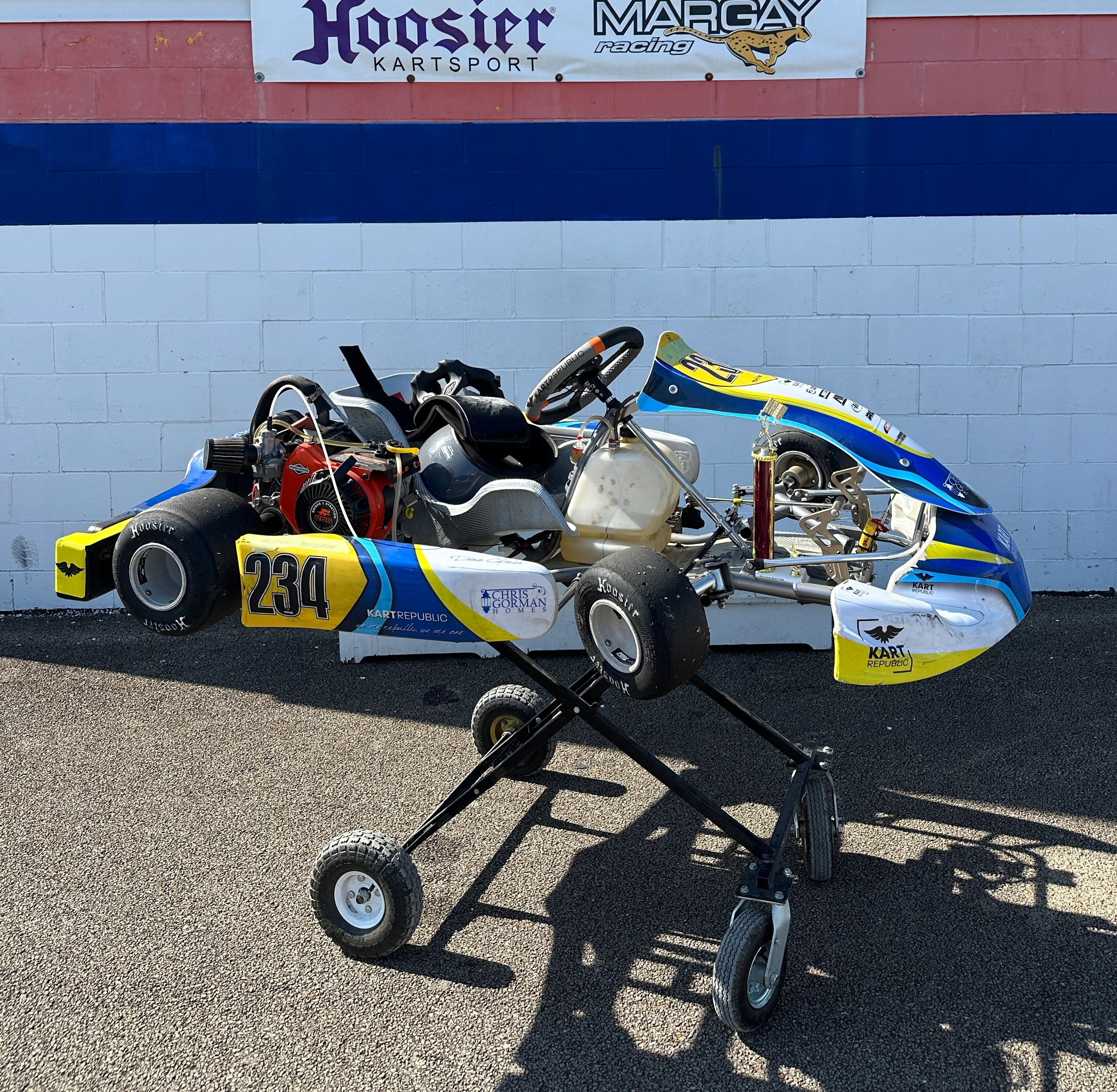 Kart Republic